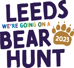 Leeds going on a bear hunt
